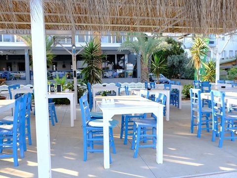 Shots from the Beach